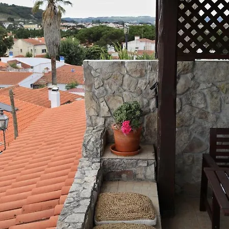 Banyan Tree Villa Obidos Exterior photo