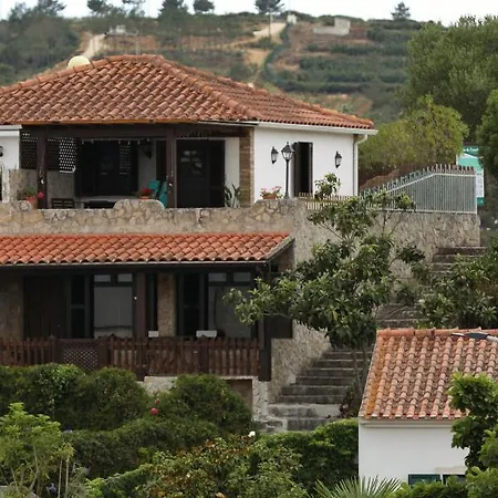Banyan Tree Villa Obidos Exterior photo