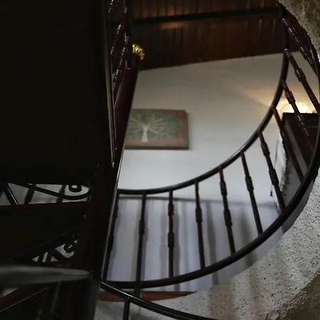 Banyan Tree Villa Obidos Exterior photo
