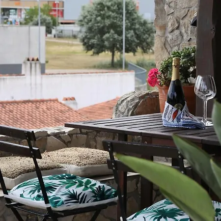Banyan Tree Villa Obidos Exterior photo