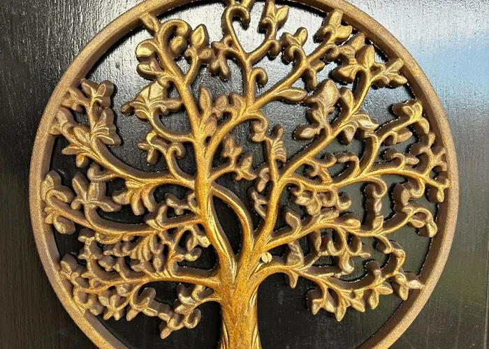 Banyan Tree