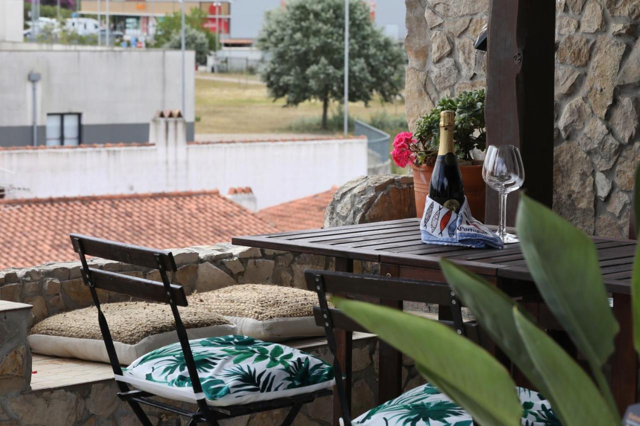 Banyan Tree Vakantiehuis Óbidos