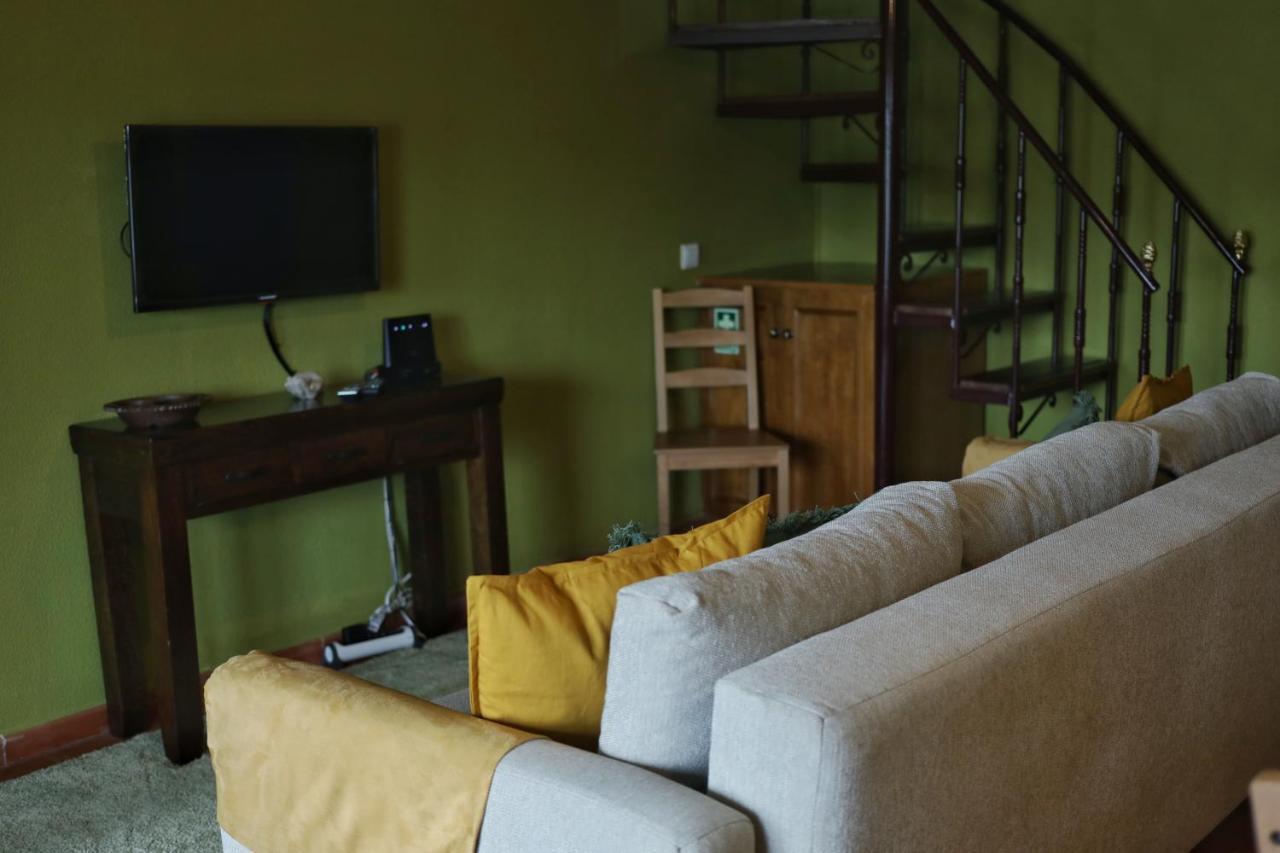 Holiday home Banyan Tree Obidos