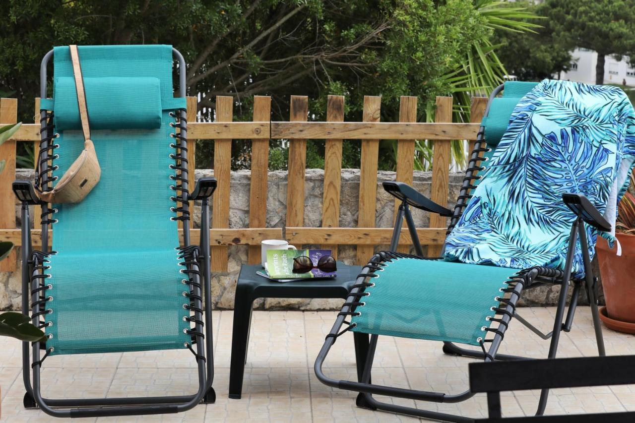 Holiday home Banyan Tree Obidos