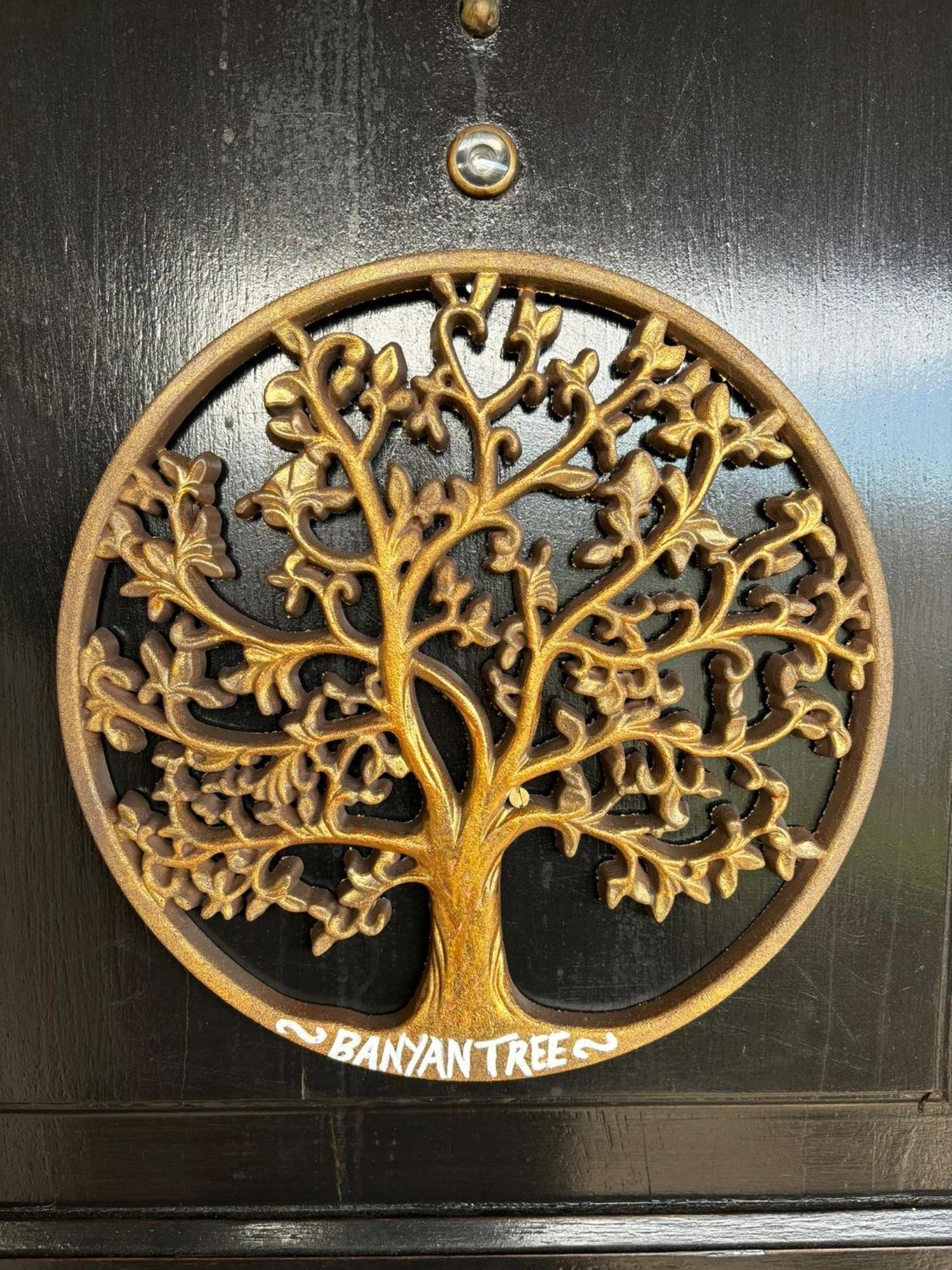 Banyan Tree Holiday home Obidos